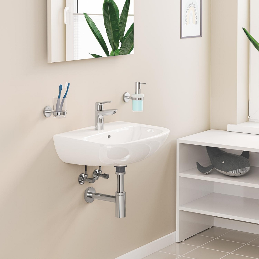 GROHE 23898001 - START EDGE mosdócsaptelep, fényes króm