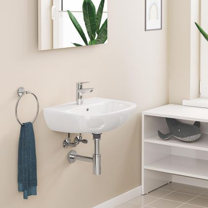 GROHE 23900001 - START EDGE mosdócsaptelep, S méret, fényes króm