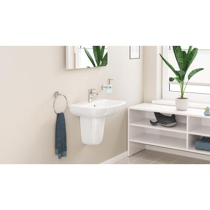 GROHE 23900001 - START EDGE mosdócsaptelep, S méret, fényes króm