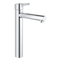 GROHE 23920001 - CONCETTO XL mosdócsaptelep, fényes króm