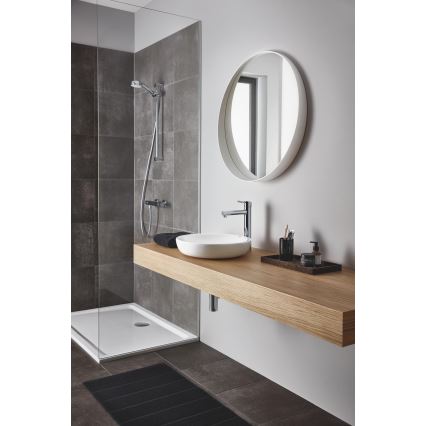 GROHE 23920001 - CONCETTO XL mosdócsaptelep, fényes króm