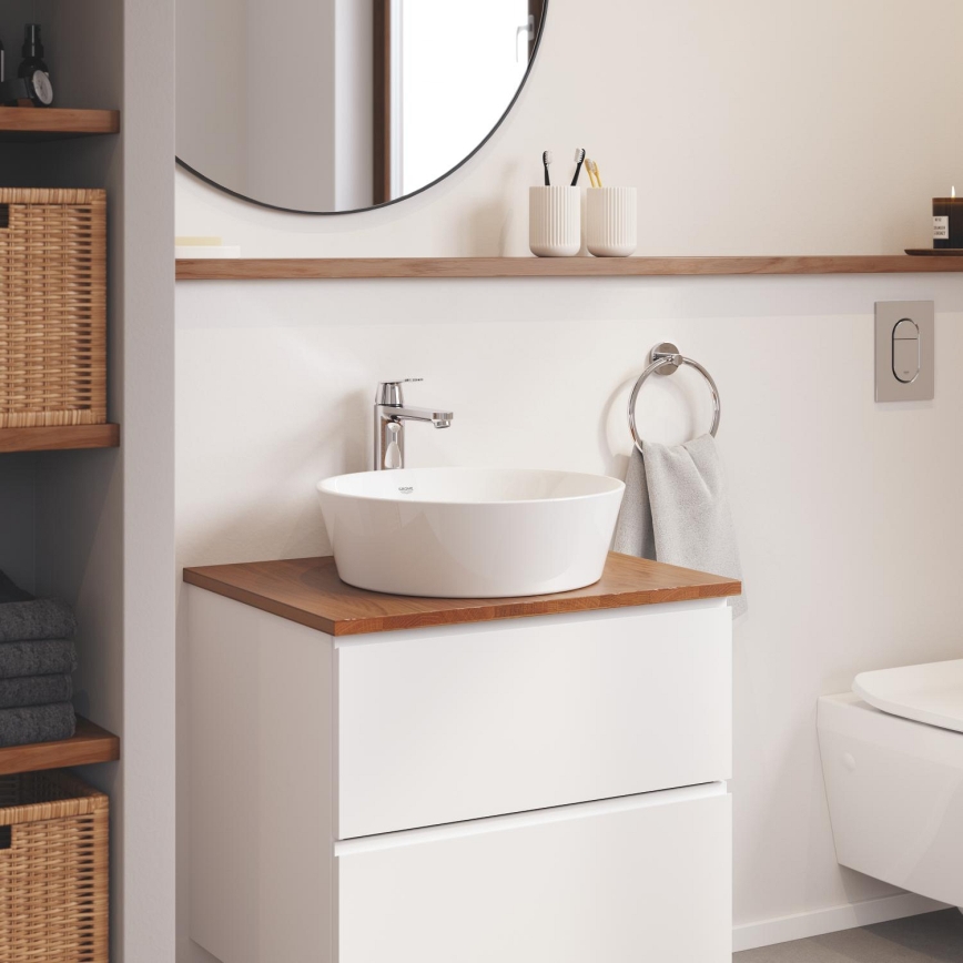 GROHE 23921000 - EUROSMART COSMOPOLITAN XL mosdócsaptelep, fényes króm
