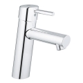 GROHE 23932001 - EUROSMART mosdócsaptelep, M méret, fényes króm
