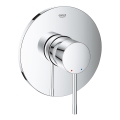 GROHE 24057001 - ESSENCE zuhanycsaptelep fényes króm