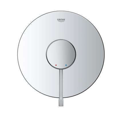 GROHE 24057001 - ESSENCE zuhanycsaptelep fényes króm