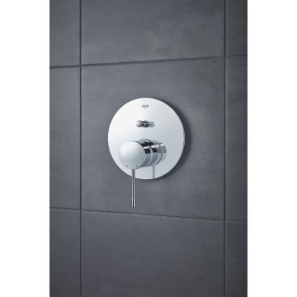 GROHE 24058001 - ESSENCE csaptelep, fényes króm