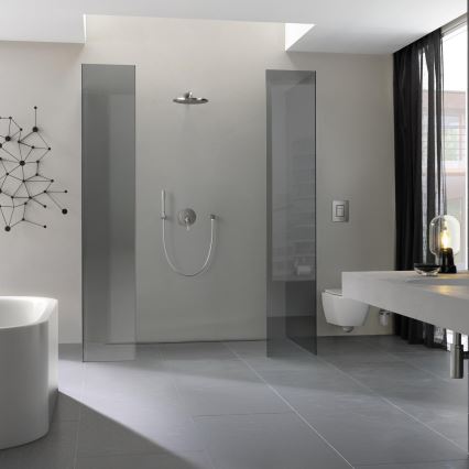 GROHE 24058001 - ESSENCE csaptelep, fényes króm