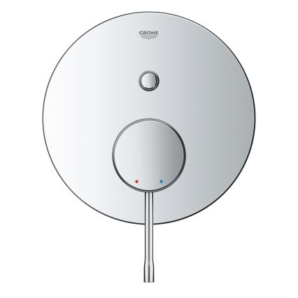 GROHE 24058001 - ESSENCE csaptelep, fényes króm