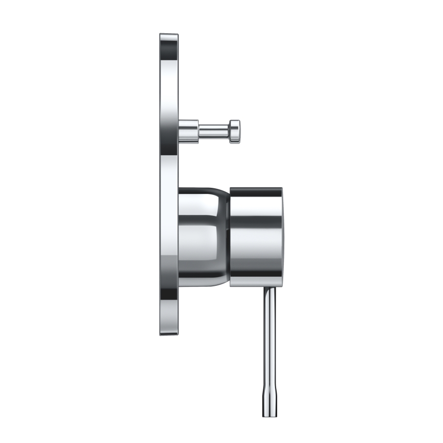 GROHE 24058001 - ESSENCE csaptelep, fényes króm