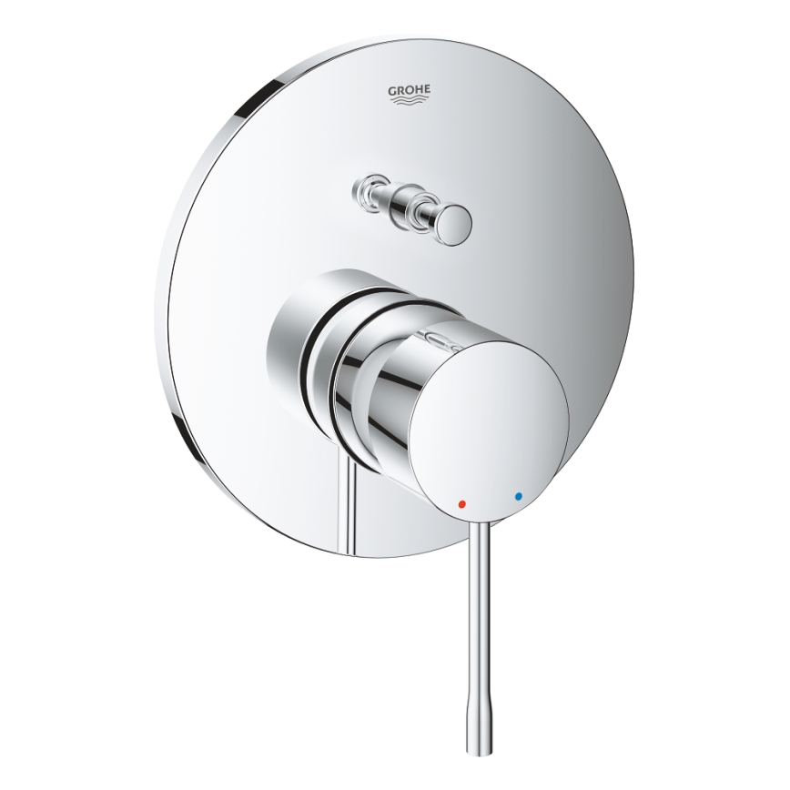GROHE 24058001 - ESSENCE csaptelep, fényes króm