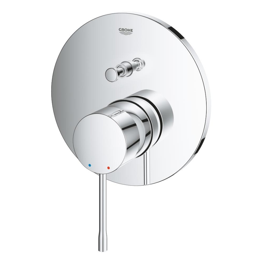 GROHE 24058001 - ESSENCE csaptelep, fényes króm