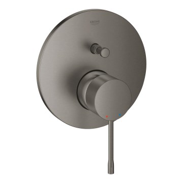 GROHE 24058AL1 - ESSENCE csaptelep antracit