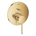 GROHE 24058GL1 - ESSENCE csaptelep, aranyszínű