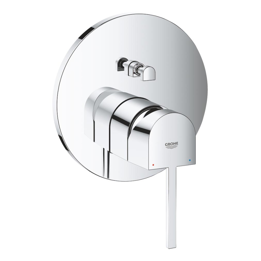 GROHE 24060003 - PLUS csaptelep fényes króm