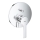GROHE 24064001 - LINEARE csaptelep, polírozott króm