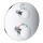 GROHE 24075000 - GROHTHERM termosztátos zuhanycsaptelep, fényes króm