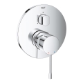GROHE 24092001 - ESSENCE mosdócsaptelep, fényes króm