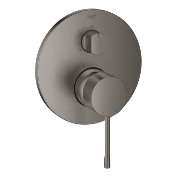 GROHE 24092AL1 - ESSENCE grafit csaptelep