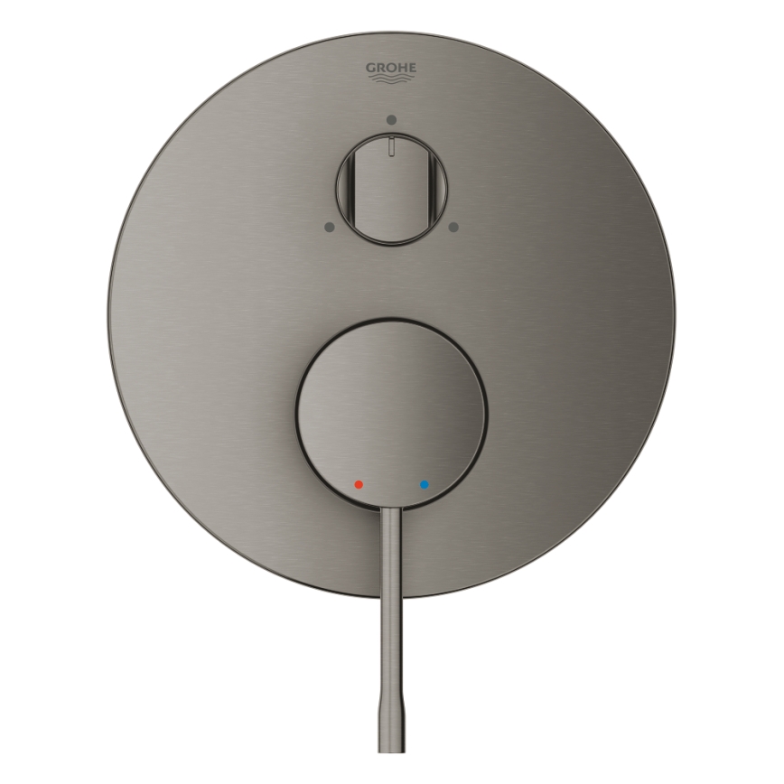 GROHE 24092AL1 - ESSENCE grafit csaptelep