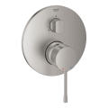 GROHE 24092DC1 - ESSENCE nemesacél csaptelep