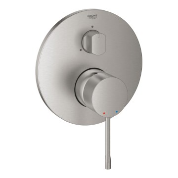 GROHE 24092DC1 - ESSENCE rozsdamentes acél csaptelep
