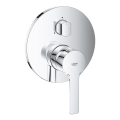 GROHE 24095001 - LINEARE csaptelep, fényes króm