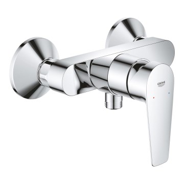 GROHE 24197001 - START EDGE zuhanycsaptelep DN 15, fényes króm