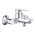 GROHE 24198001 - Kádcsaptelep DN 15, fényes króm