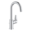 GROHE 24201001 - Mosdócsaptelep DN 15 méret L fényes króm
