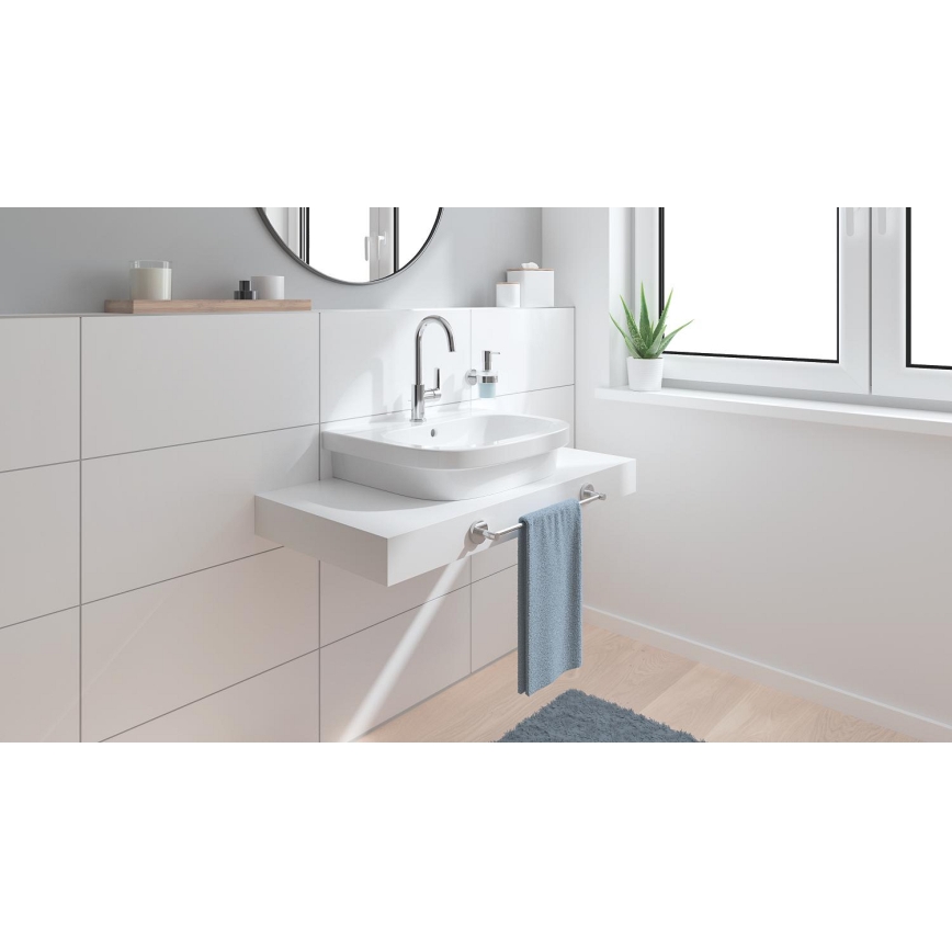 GROHE 24203002 - START mosdócsaptelep, L méret, fényes króm