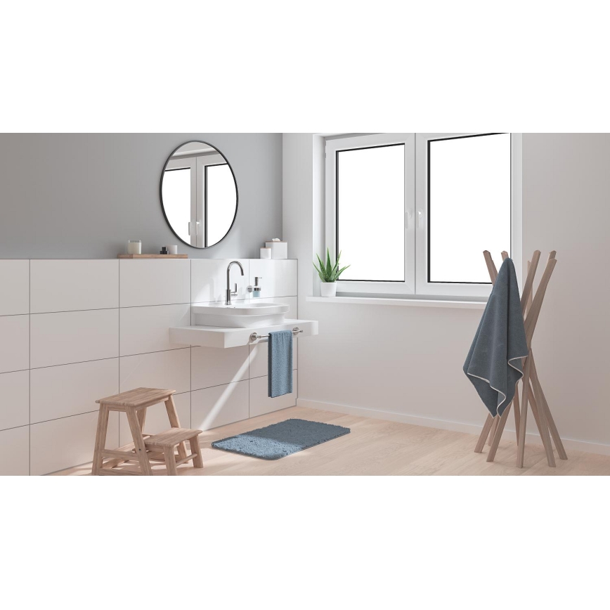 GROHE 24203002 - START mosdócsaptelep, L méret, fényes króm
