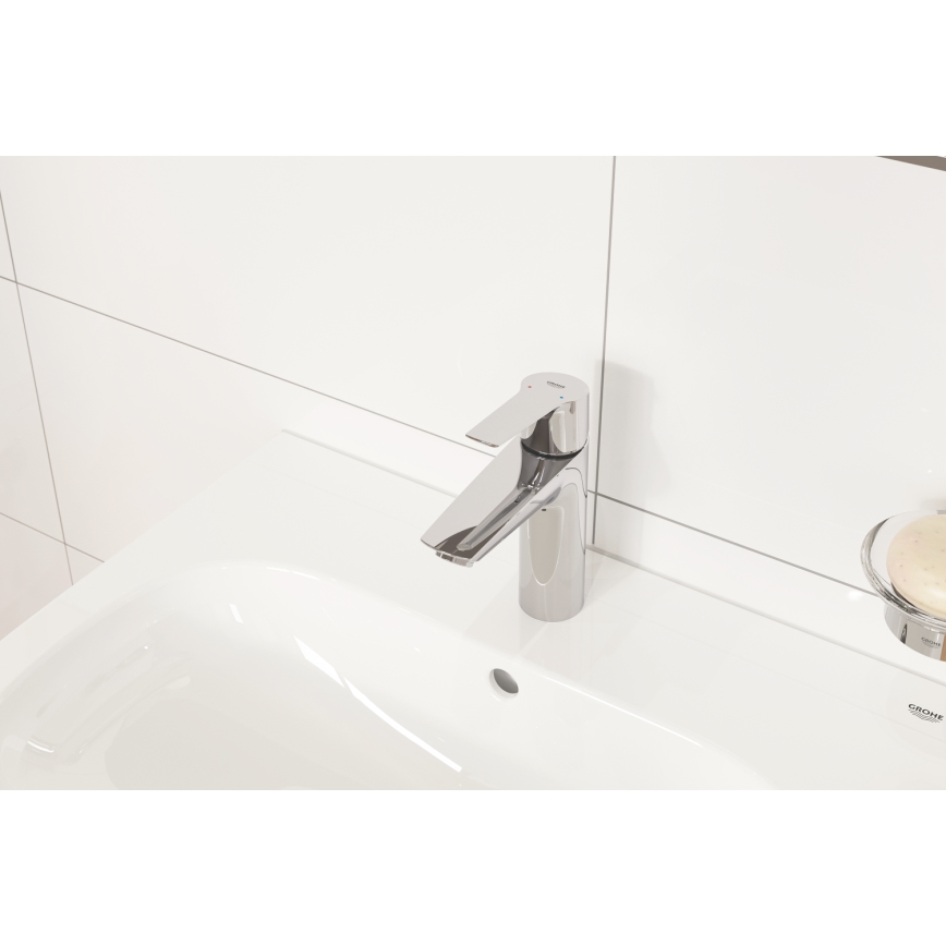 GROHE 24204002 - START mosdócsaptelep, M méret, fényes króm