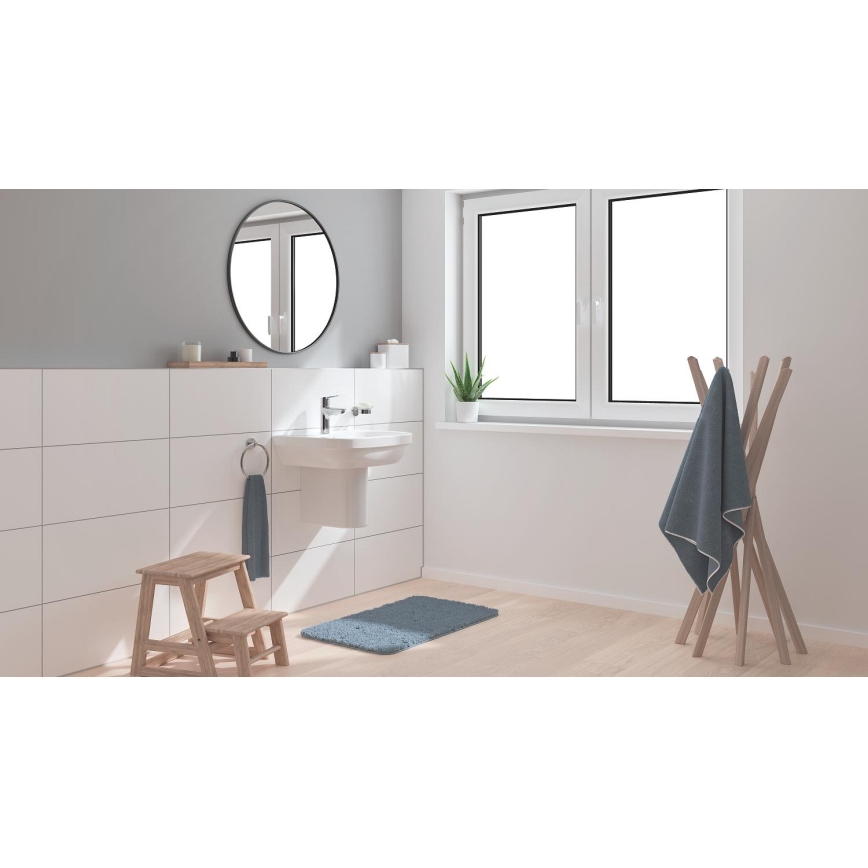 GROHE 24205003 - START mosdócsaptelep DN 15, M méret, fényes króm
