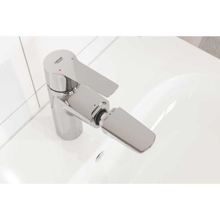 GROHE 24205003 - START mosdócsaptelep DN 15, M méret, fényes króm