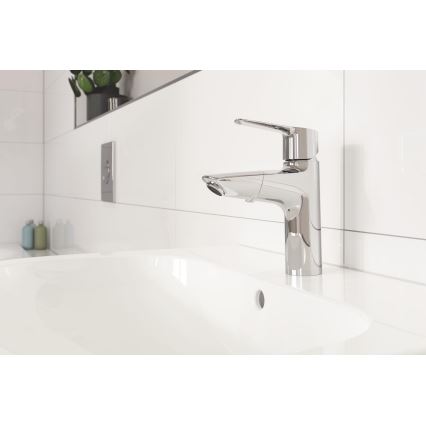 GROHE 24205003 - START mosdócsaptelep DN 15, M méret, fényes króm