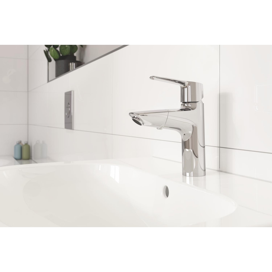 GROHE 24205003 - START mosdócsaptelep DN 15, M méret, fényes króm