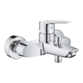 GROHE 24206002 - START kádcsaptelep DN 15, fényes króm