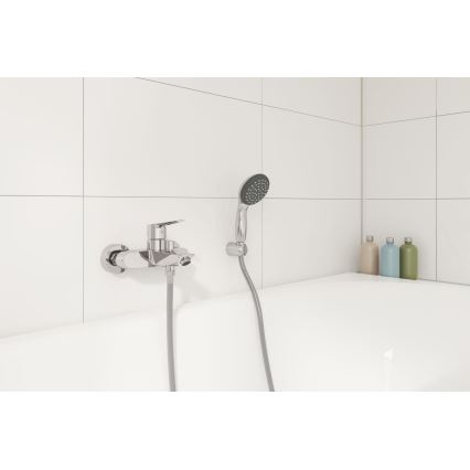 GROHE 24206002 - START kádcsaptelep DN 15, fényes króm
