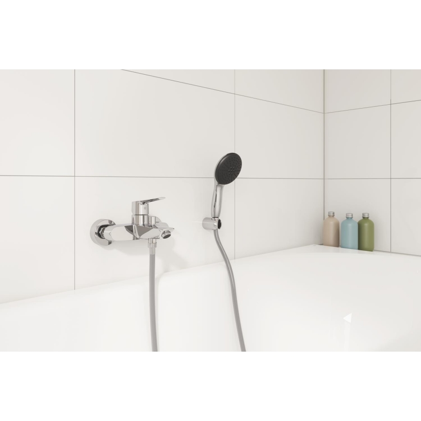 GROHE 24206002 - START kádcsaptelep DN 15, fényes króm