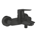 GROHE 242062432 - Kádcsaptelep START DN 15 fekete