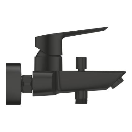 GROHE 242062432 - Kádcsaptelep START DN 15 fekete