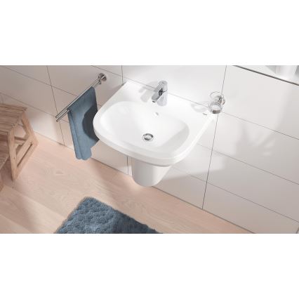 GROHE 24209002 - Mosdócsaptelep START DN 15 fényes króm