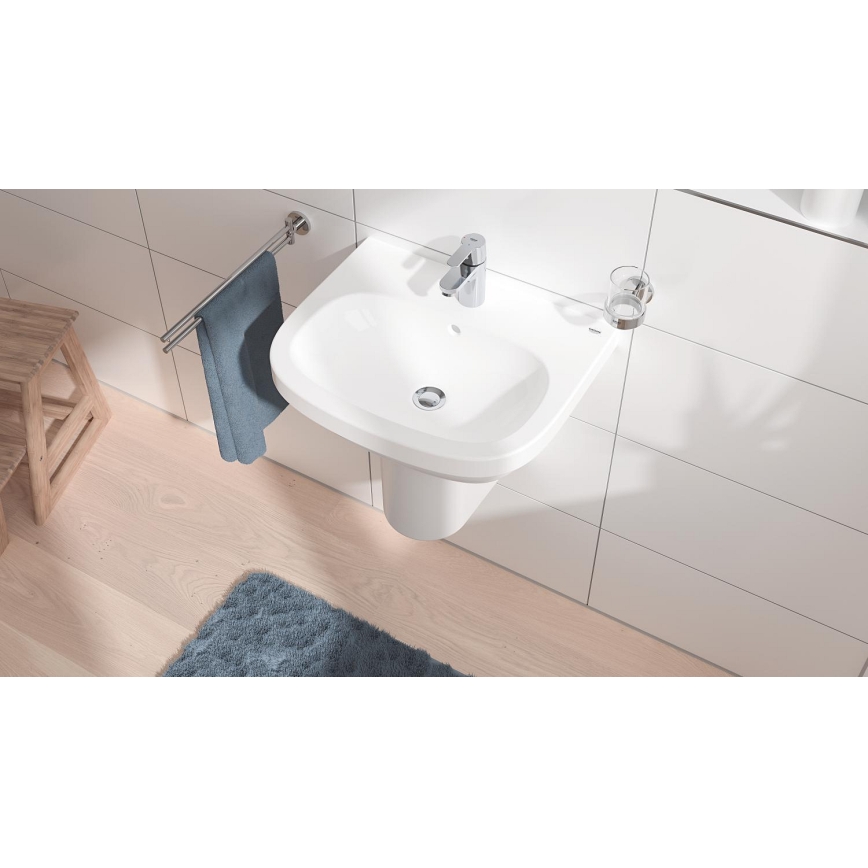GROHE 24209002 - Mosdócsaptelep START DN 15 fényes króm
