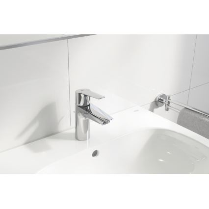 GROHE 24209002 - Mosdócsaptelep START DN 15 fényes króm