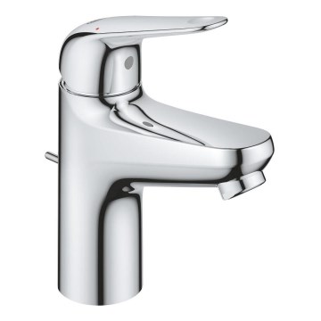 GROHE 24316001 - Mosdócsaptelep SWIFT DN 15 fényes króm