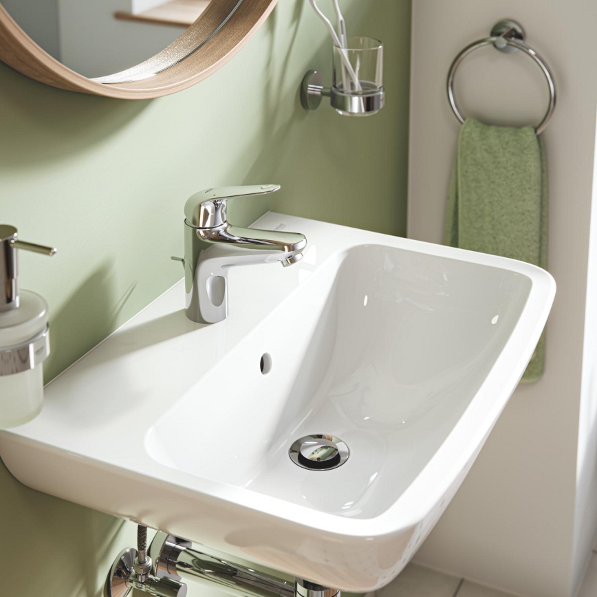 GROHE 24316001 - Mosdócsaptelep SWIFT DN 15 fényes króm
