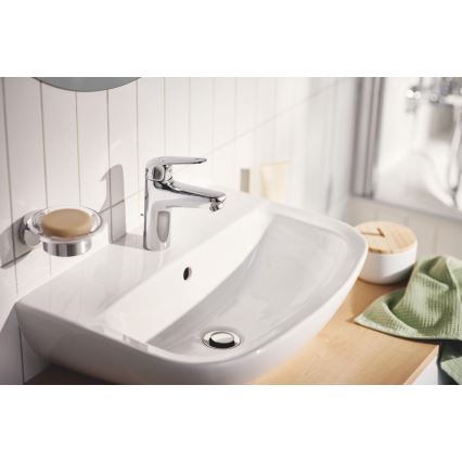 GROHE 24316001 - Mosdócsaptelep SWIFT DN 15 fényes króm