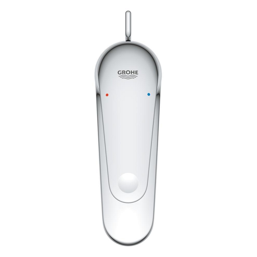 GROHE 24316001 - Mosdócsaptelep SWIFT DN 15 fényes króm