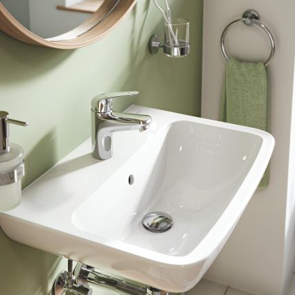 GROHE 24318001 - SWIFT mosdócsaptelep, 162 mm, fényes króm