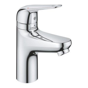 GROHE 24319001 - SWIFT 162 mm mosdócsaptelep, fényes króm